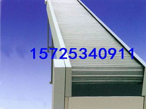 直線網帶輸送機 食品直線輸送設備的多功能應用、生產廠家與價格解析